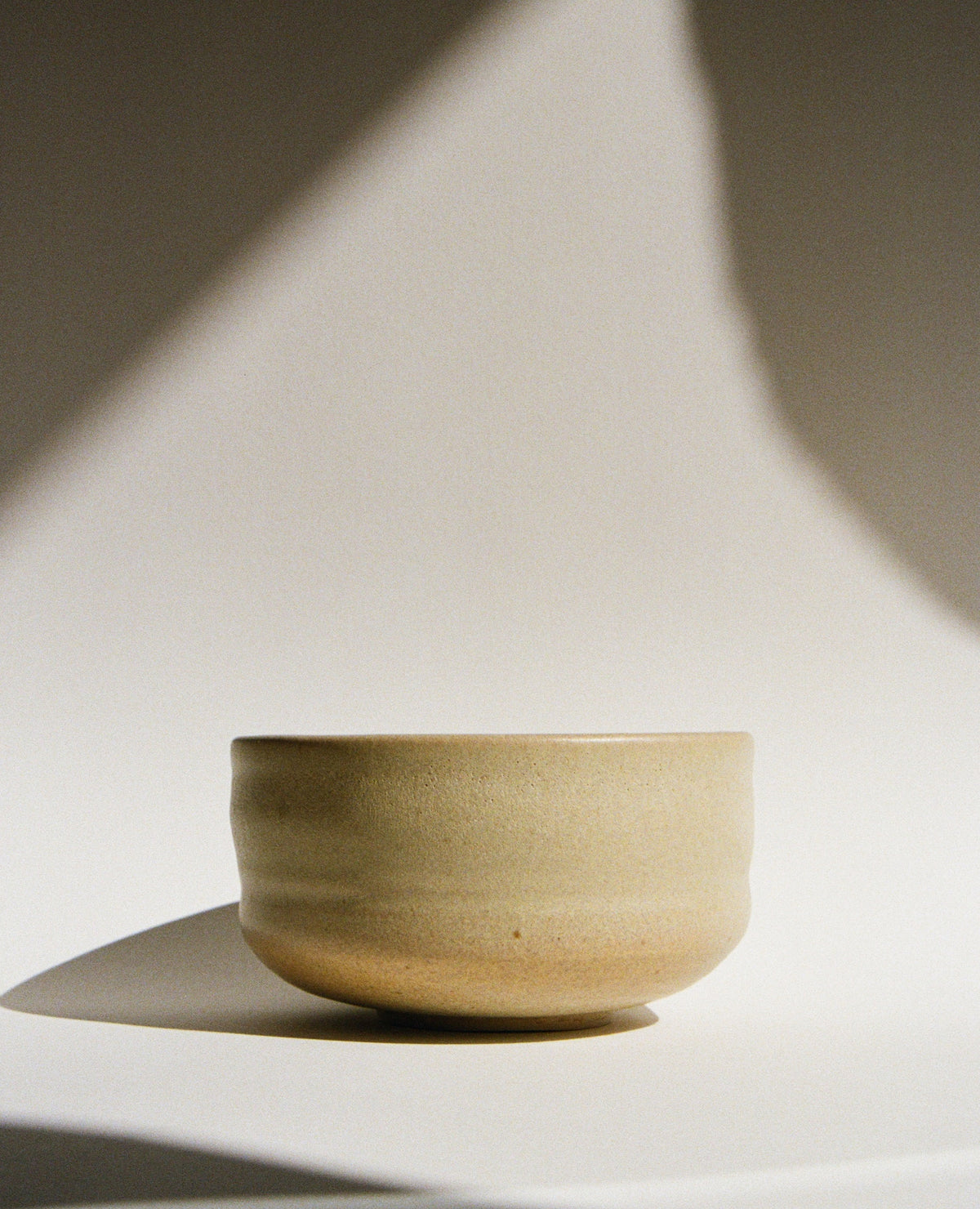 SHIRO CHAWAN - Limitierte Edition